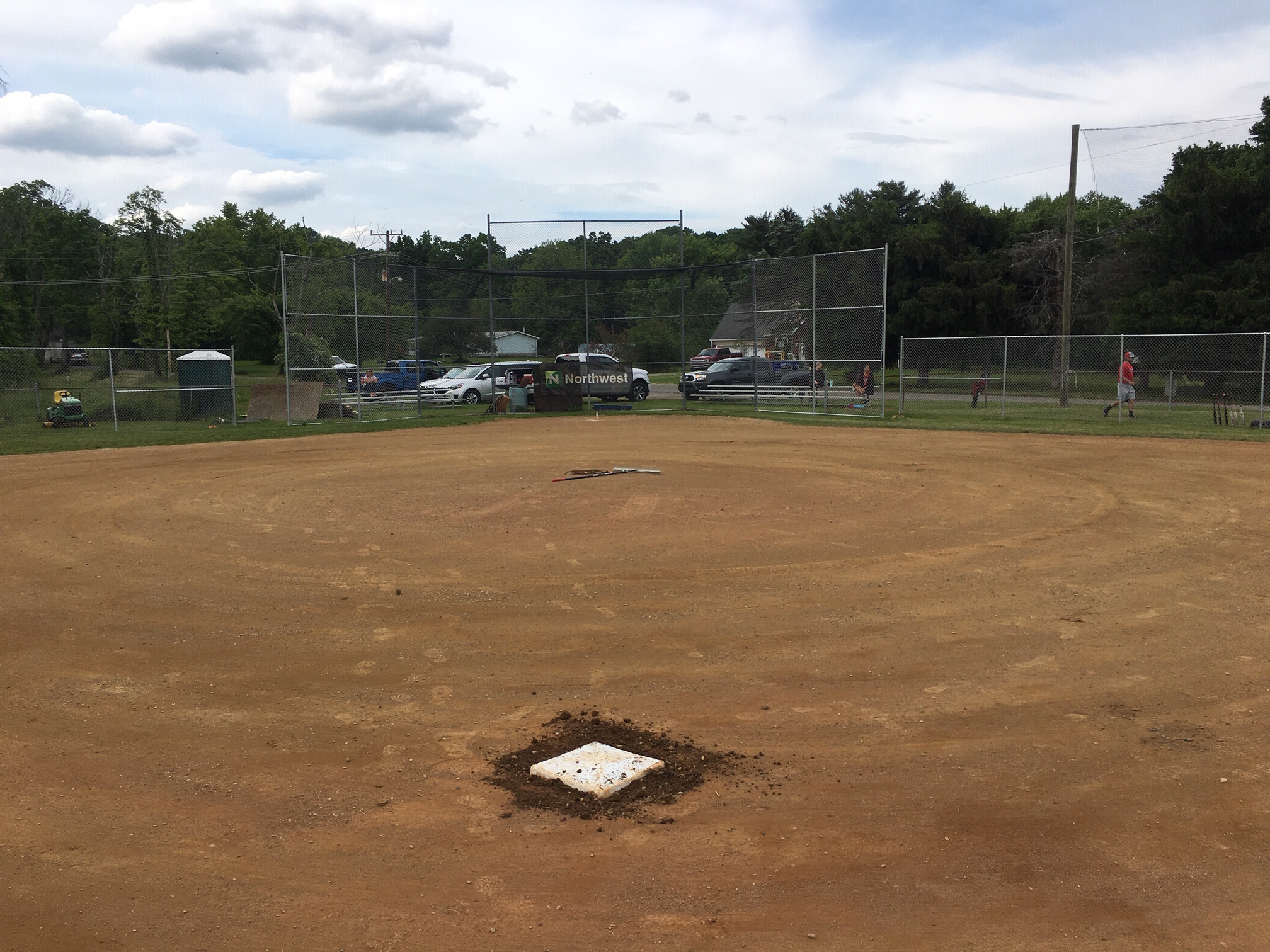 Culmerville Modified Softball League (Pittsburgh, PA) powered by